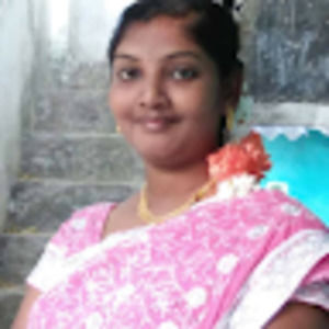 Meet your Posher, Ankitha